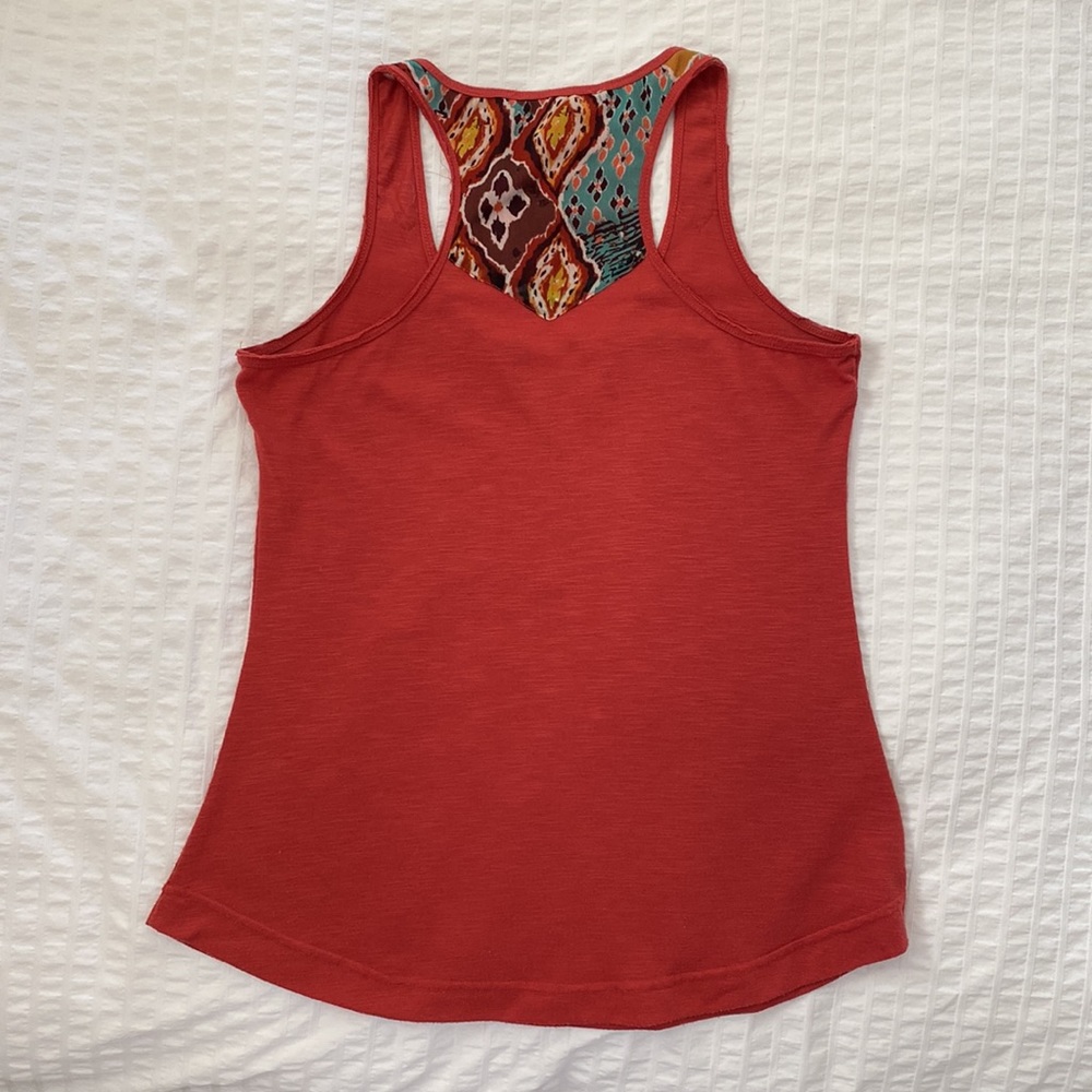 American Rag Racerback Tank - Picture 2 of 5